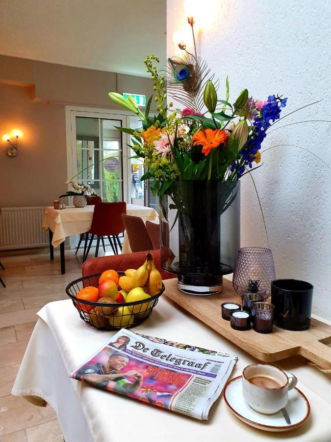 Hotel Pension Oranje Валкенбург Экстерьер фото