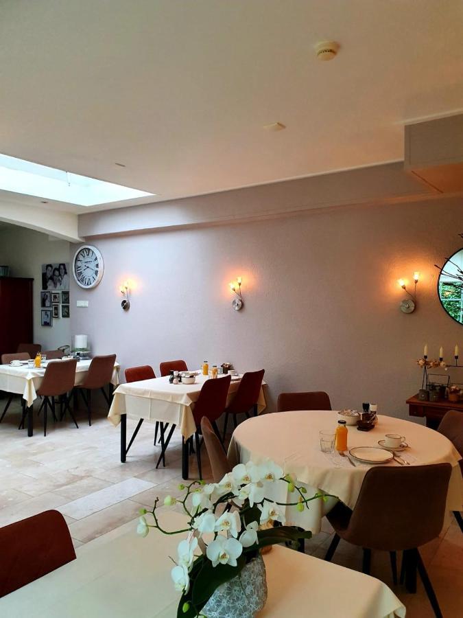 Hotel Pension Oranje Валкенбург Экстерьер фото