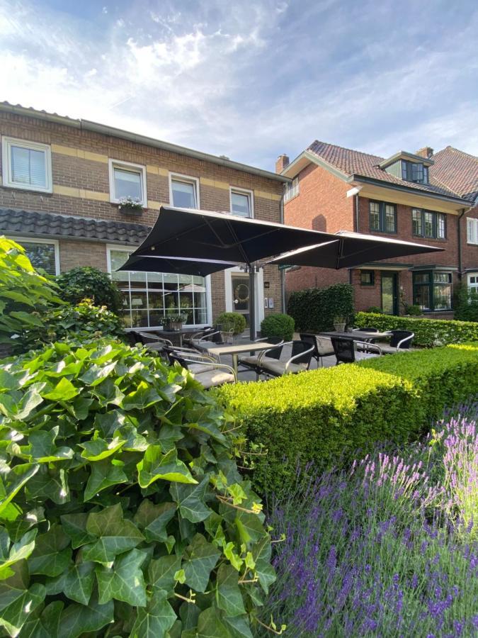 Hotel Pension Oranje Валкенбург Экстерьер фото