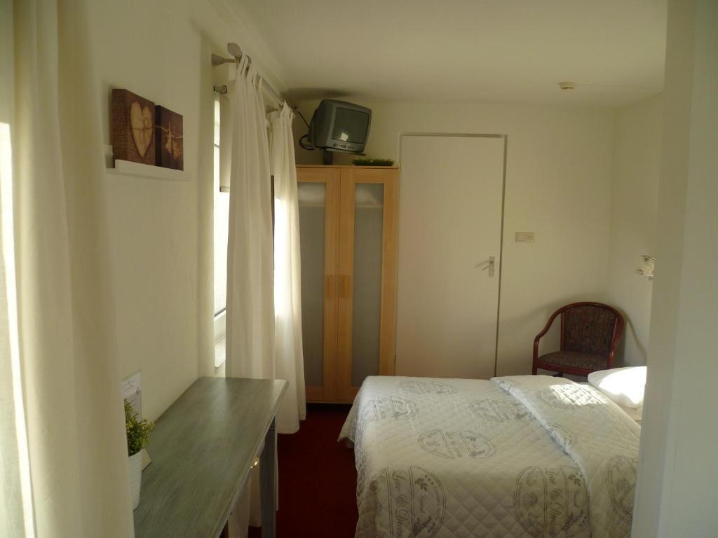 Hotel Pension Oranje Валкенбург Экстерьер фото