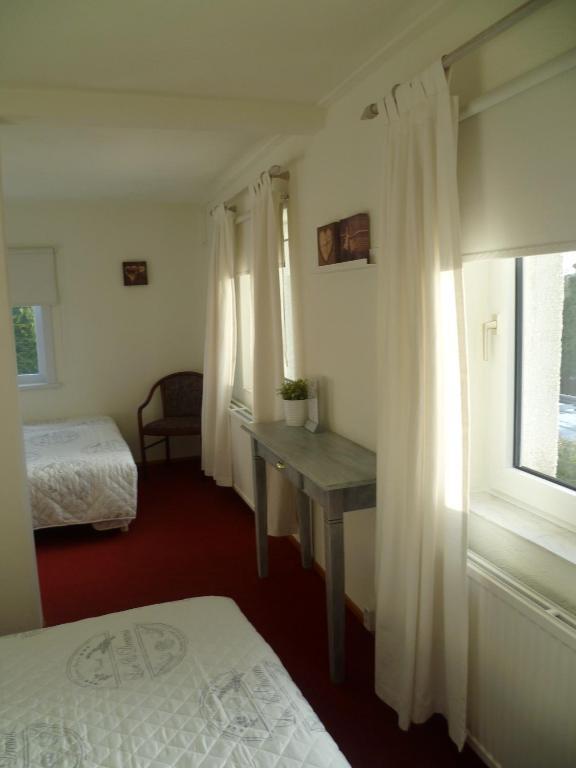 Hotel Pension Oranje Валкенбург Экстерьер фото