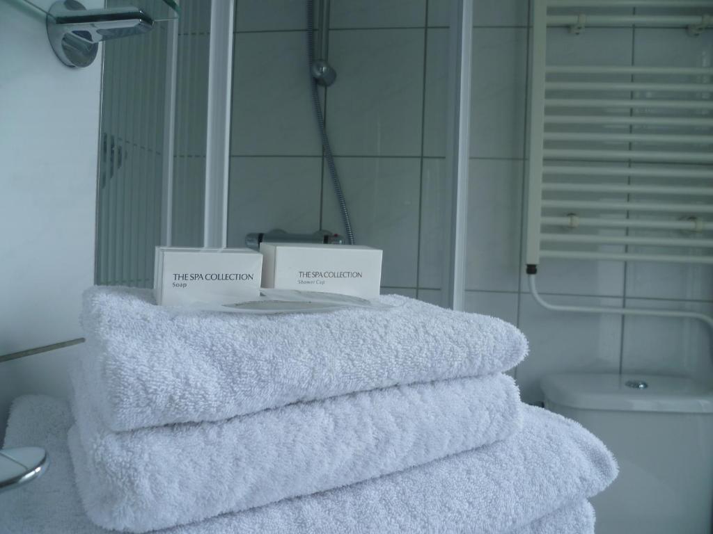 Hotel Pension Oranje Валкенбург Номер фото