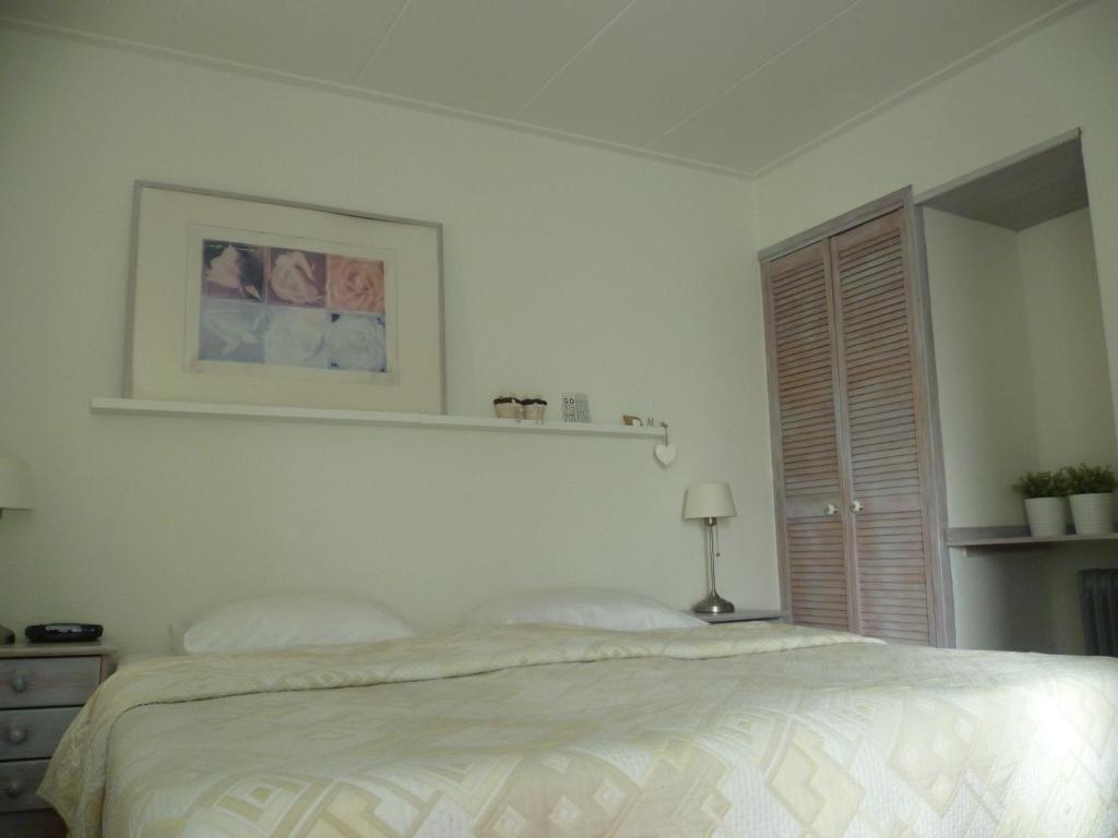 Hotel Pension Oranje Валкенбург Номер фото
