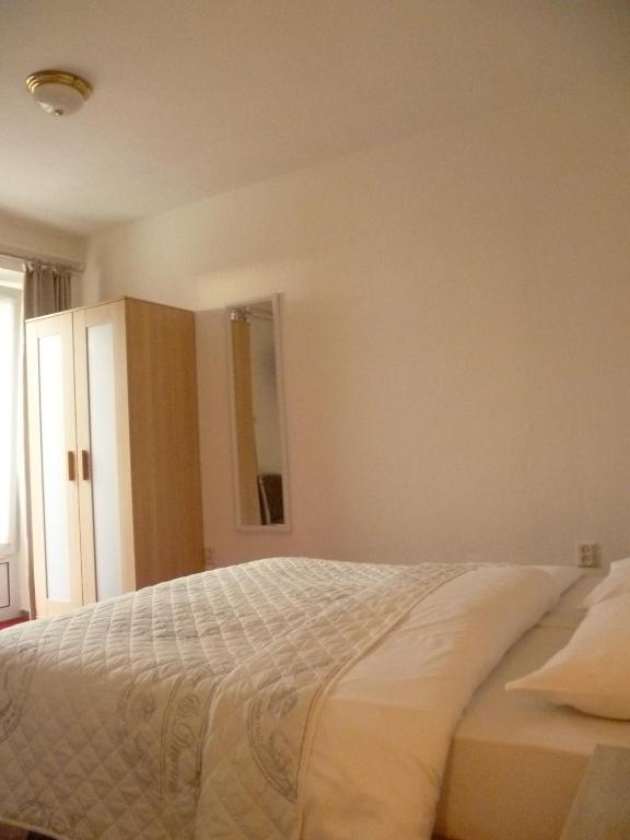 Hotel Pension Oranje Валкенбург Номер фото