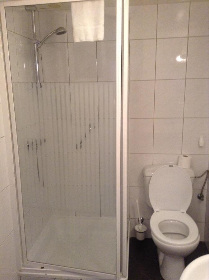 Hotel Pension Oranje Валкенбург Номер фото
