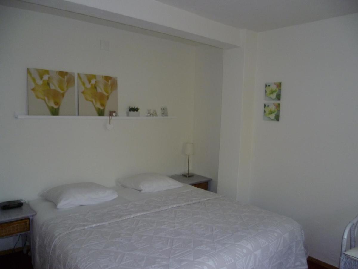 Hotel Pension Oranje Валкенбург Номер фото