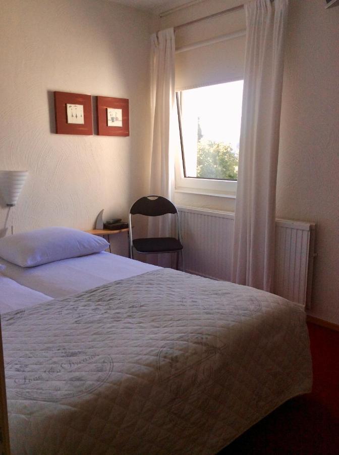 Hotel Pension Oranje Валкенбург Экстерьер фото