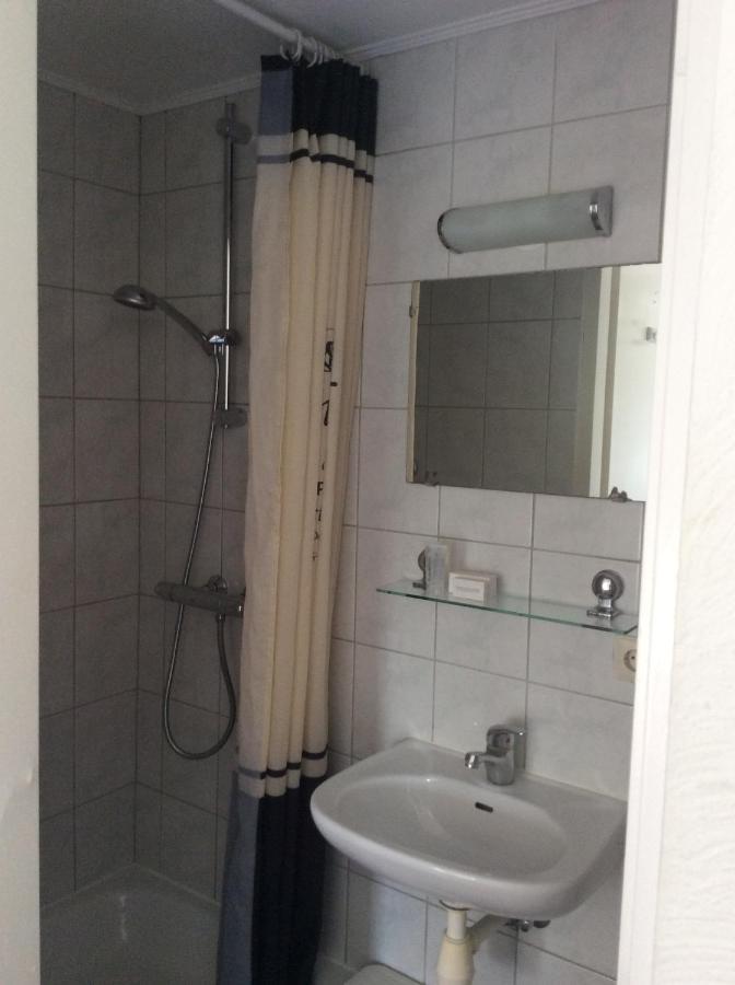 Hotel Pension Oranje Валкенбург Экстерьер фото